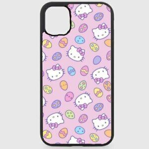 Hello Kitty Easter Phone Case